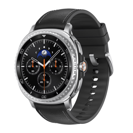 Samsung Galaxy Watch8 Classic 46mm Black SM-L500NZKAARO