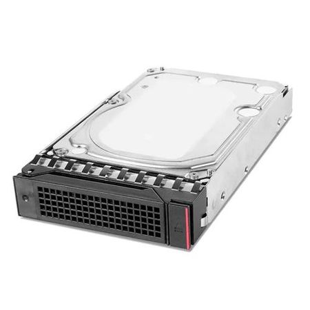 Disco Duro Lenovo 2.4TB 10K SAS 2.5 para Servidor