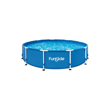 PILETA REDONDA FUNSICLE ACTIVITY 305X76 5553 LITROS