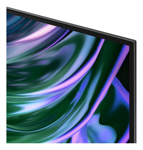 Televisor Samsung 55 Oled S90d 4k Smart Tv 2024 - Vista 3