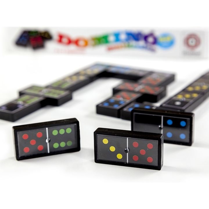DOMINO MULTICOLOR (H590/H591) - Vista 3