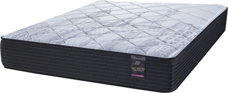 Colchon King Koil 2 Plazas Resorte Lfk Norwich 1.40X1.90