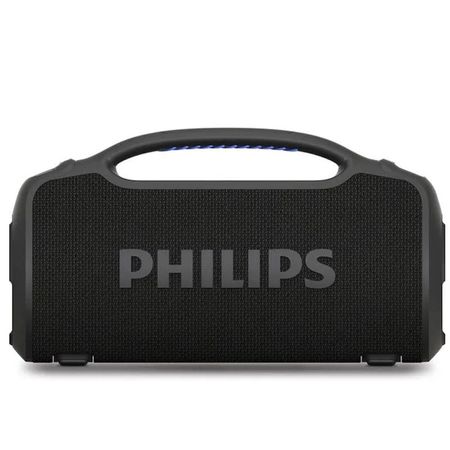 Parlante Philips Portatil Boombeat Tax400B/00
