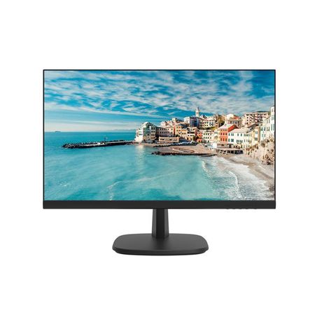 Monitor 19 Hikvision HDMI VGA D5019S0 Negro