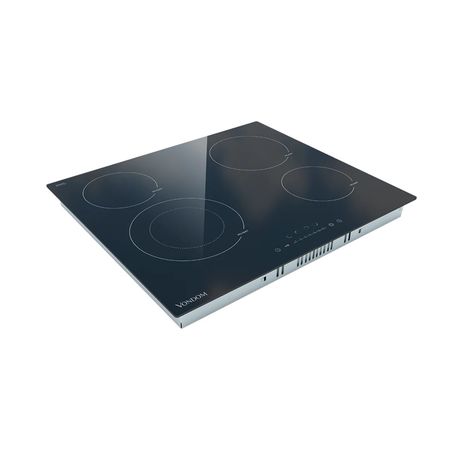 Anafe A Inducción Vondom Eléctrico Empotrable 90 Cm