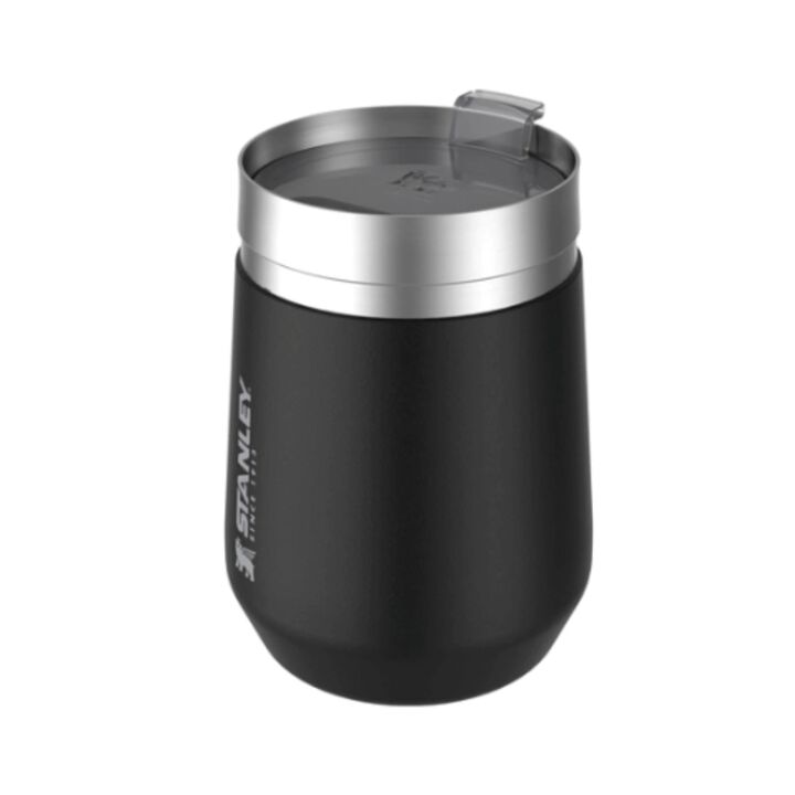 VASO STANLEY EVERYDAY (C:NEGRO) - Vista 2