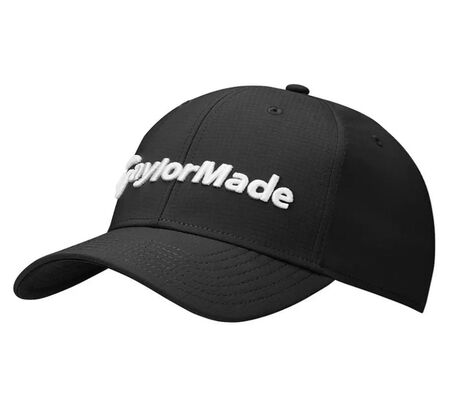 Gorra Taylormade Eg Radar Golf -regulable negra