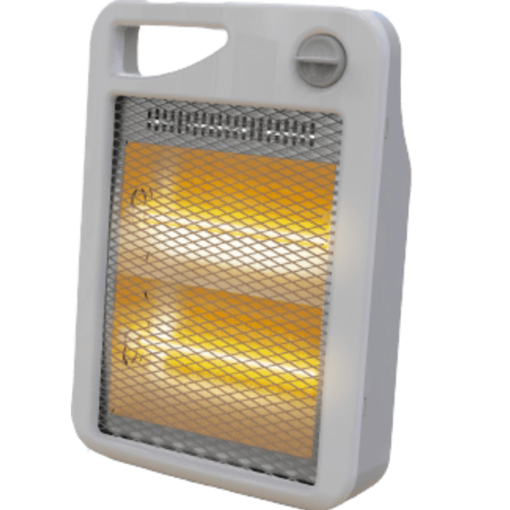 Estufa Indelplas Cuarzo 400/800W Ie02 - Vista 1