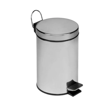 CESTO RESIDUOS ACERO 3 L ETXE (FC-01)