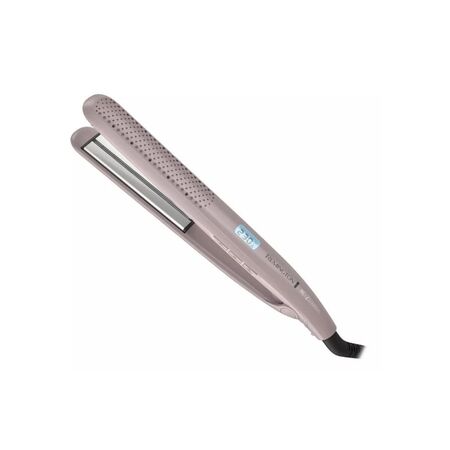 Planchita De Pelo Remington Wetstraight Sa Rosa vv