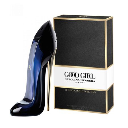 Goodgirl EDP NS Carolina Herrera 80Ml