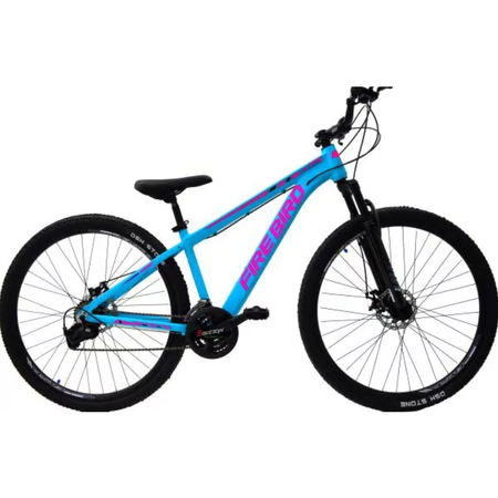 Bicicleta Mountain Bike Rodado 29 FireBird Shimano DAMAHOMBRE