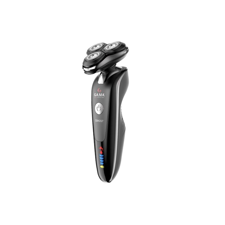 Afeitadora Gama GSH 2527 HF BLK ARG - Vista 2