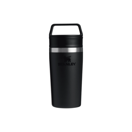Travel Mug Stanley Cafe To-Go 354Ml - Black 2.0