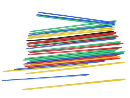 Juego de mesa Palitos Chinos  (7395)