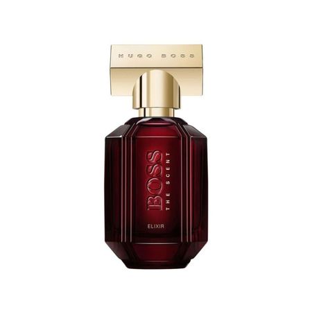 Hugo Boss The Scent Elixir For Her Parfum Intense 50 Ml