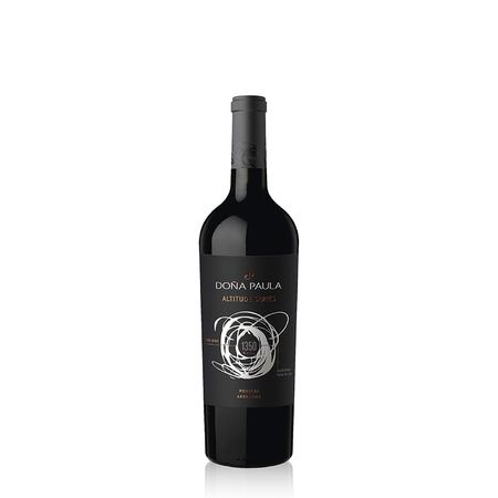 Vino Tinto Doña Paula Blend De Altura 1350 750 ml