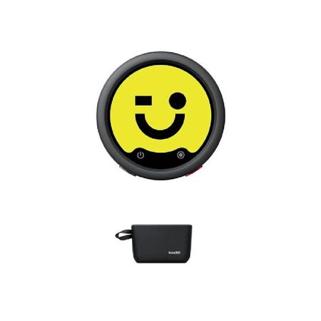 Insta360 Mic Pro