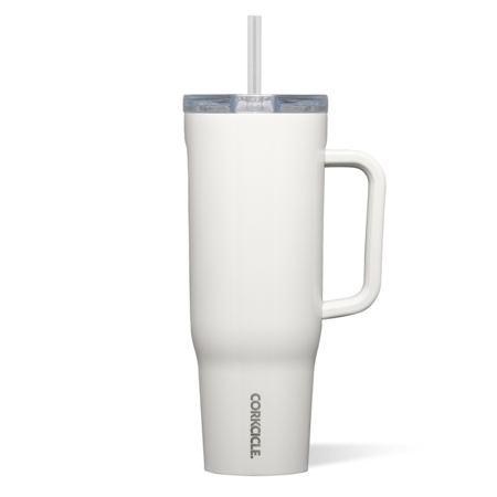 Vaso Corkcicle Cruiser 1182Ml - Oat Milk