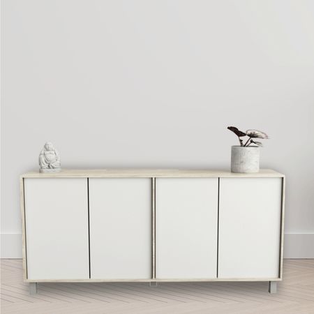 Bahiut 1.80 Mts Tables Nevado y Everest