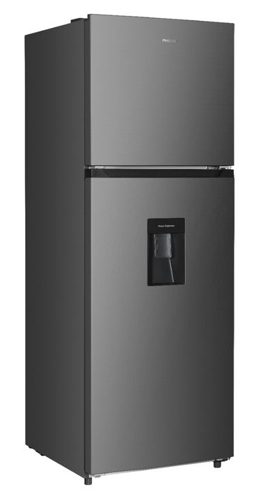 Heladera Philco PHNT267XD2 Top Mount Dispenser No Frost 281L Inox - Vista 5