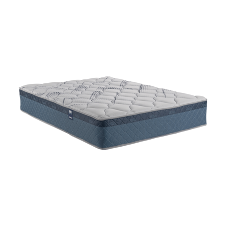 Colchón Belmo Belspring 3 Queen 200x160 28 cm altura