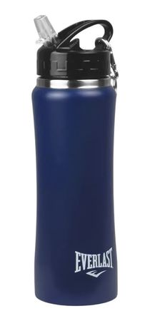 Botella Térmica Everlast Acero Inoxidable con pico 750ml