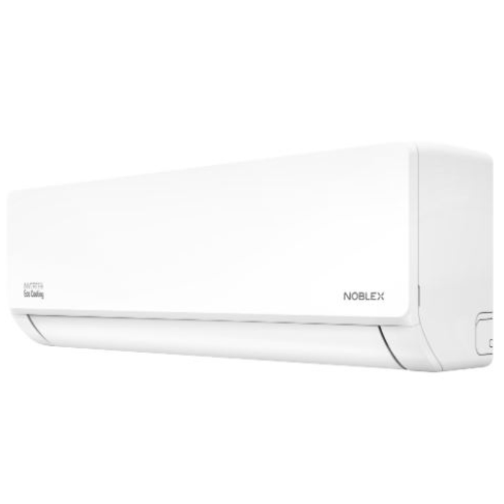 Aire Split 3750w Frio Calor Inverter Nxin37ha2an Noblex - Vista 3