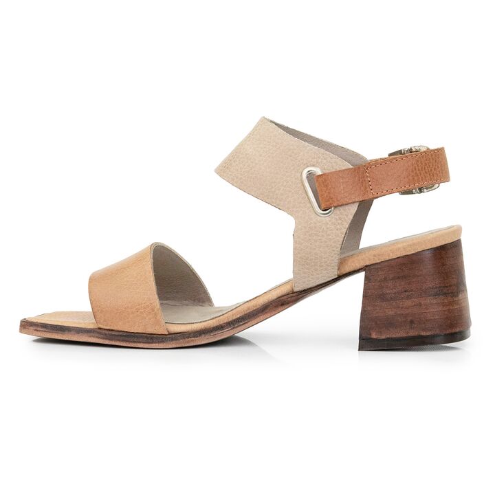 SANDALIA MORAD SUELA - Vista 2