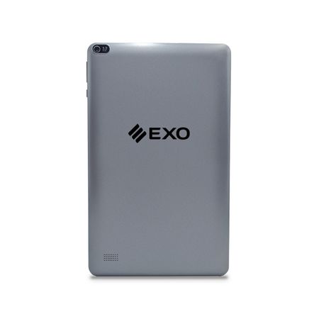Tablet Exo Wave i101 T4 Octa Core Ram 4gb LPDDR3 + 64gb eMMC 10,1" Android 14 Color Gris
