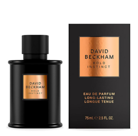 Bold Instinct EDP 75 Ml