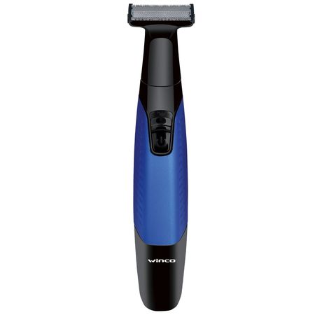 Cortadora De Barba Inalámbrica