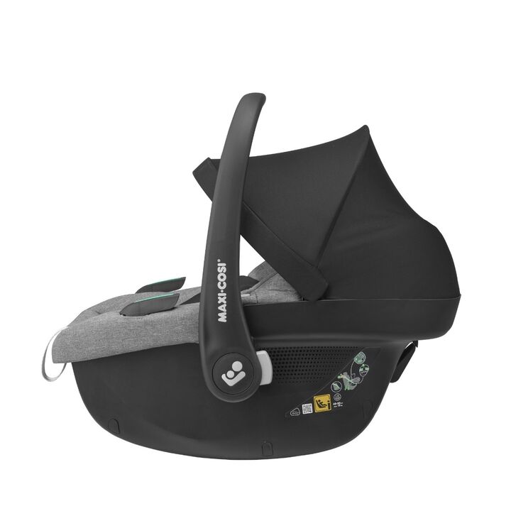 COCHECITO ZELIA S TRIO 3 EN 1 GREY MAXI COSI - Vista 11
