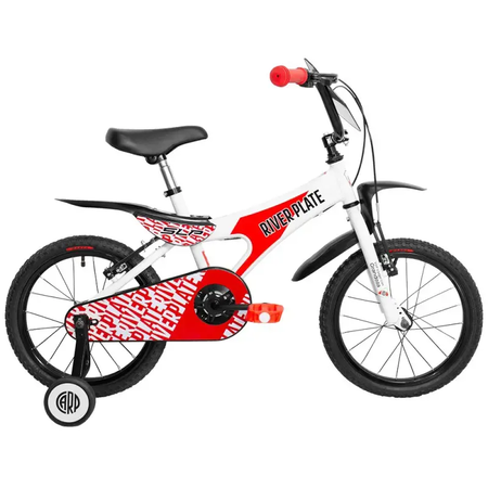 Bicicleta Slp Niño R16 Max River 17828