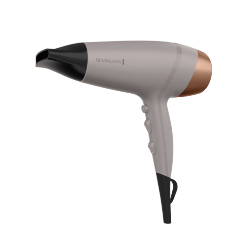 Secador De Pelo Remington D26a Collagen And Biotin Therapy