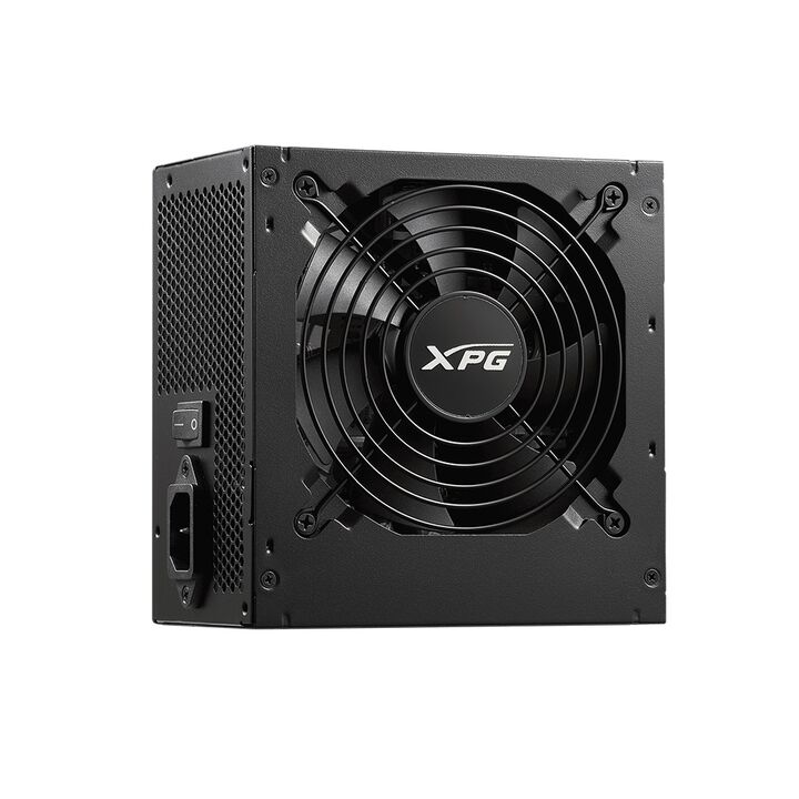 Fuente 700W XPG Probe 80+ Bronze - Vista 3