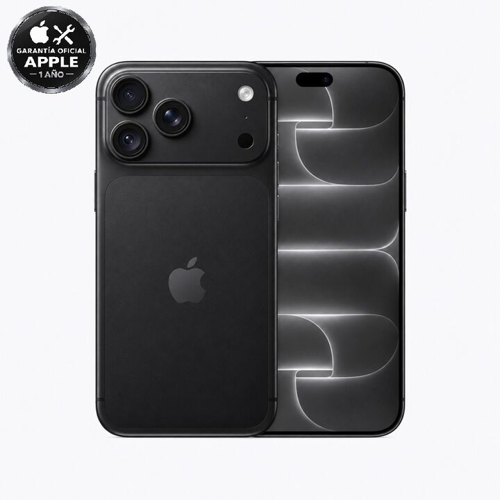 Apple iPhone 18 Pro 12GB RAM 256GB - Vista 2