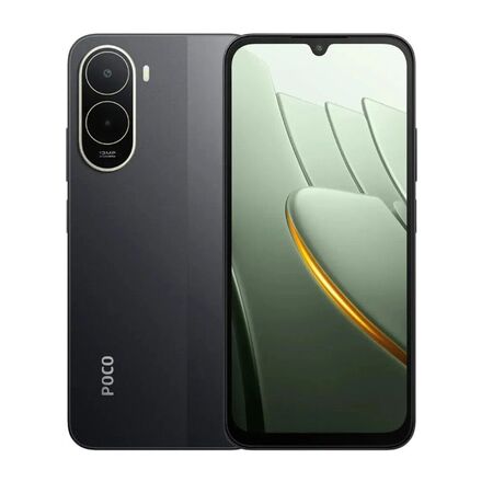 XIAOMI POCO C81 pro 256gb/4gb nuevo