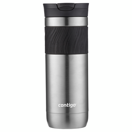 Vaso Contigo Byron 2.0 591Ml - Stainless Steel