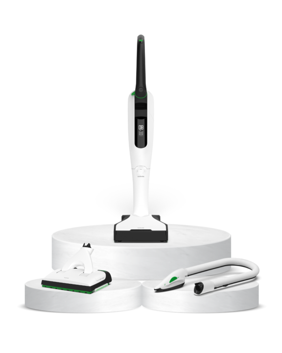 Aspiradora KOBOLD - Vista 1