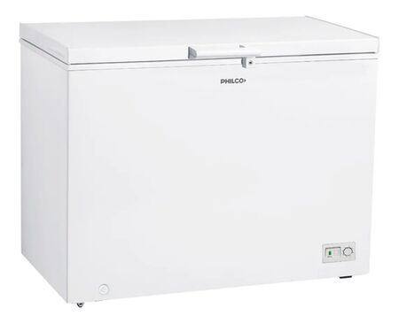 Freezer Congelador Horizontal Philco 94PHCH410BM 383 L