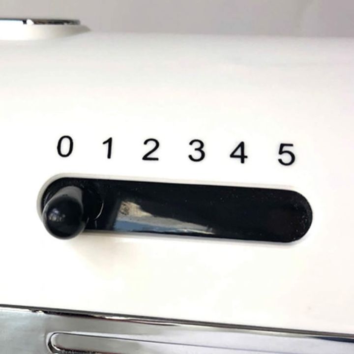 Batidora con bowl KH450 acero inoxidable de 3.5 litros color blanco - Vista 4