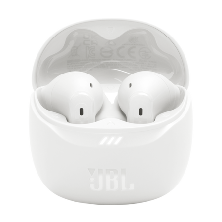 Auriculares Jbl Tune Flex 2 Bluetooth Blanco