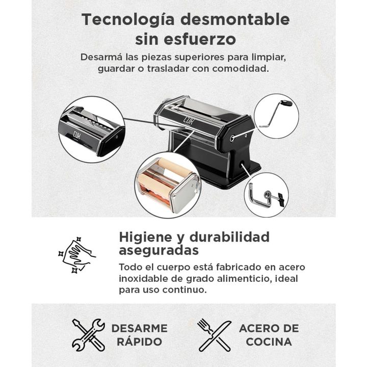 Fábrica de Pastas Gadnic Pastaricca - Vista 5