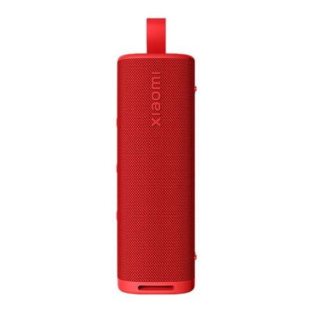 Parlante Xiaomi MDZ-38-DB Bluetooth Sound Outdoor Rojo