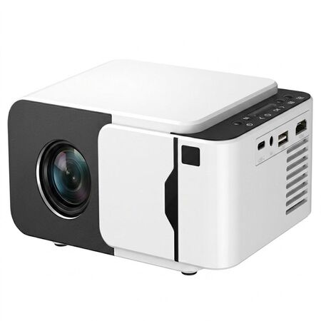 Mini Proyector Con Android Enjoy IT PR50