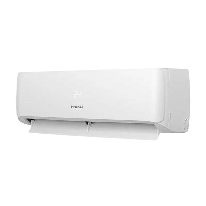 Aire Acondicionado Inverter Hisense AS18UR4SXSCD00P 4700 Frigorías - Vista 2
