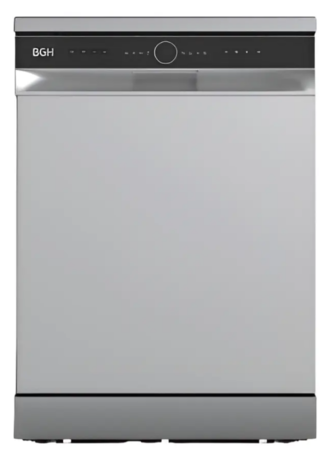 LAVAVAJILLAS BGH 14 CUB VM1425 SILVER