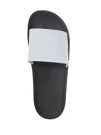 Ojotas Rider Feel Hombre Moda Negro