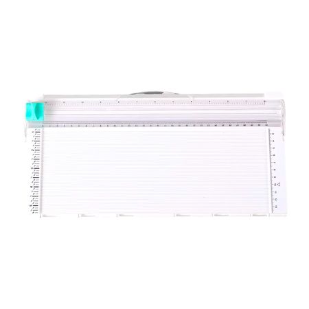 Tabla de Corte Para Papel Gadnic Plegable y Compacta